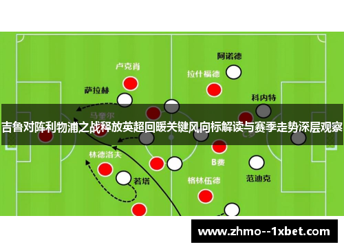 吉鲁对阵利物浦之战释放英超回暖关键风向标解读与赛季走势深层观察