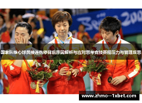 国家队核心球员接连伤停背后原因解析与应对思考竞技赛程压力与管理反思